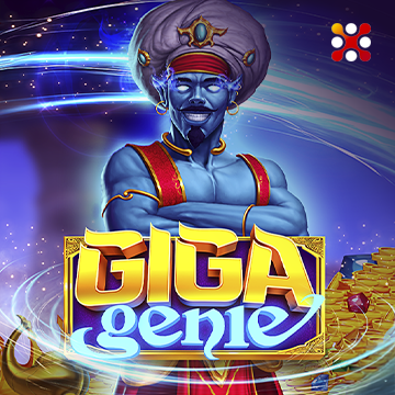 Giga Genie - MOTO128