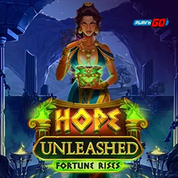 Hope Unleashed Fortune Rises - MOTO128