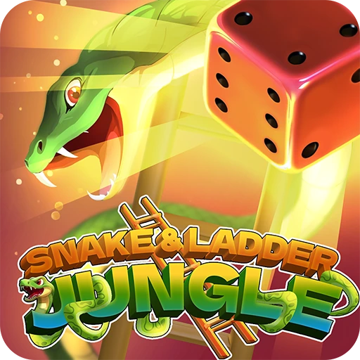 Snake & Ladder Jungle - MOTO128