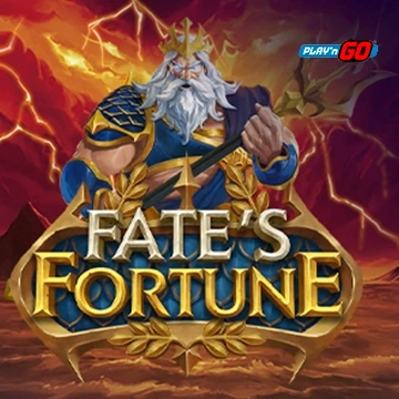 Fates Fortune - MOTO128