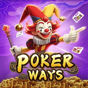 Poker Ways - MOTO128