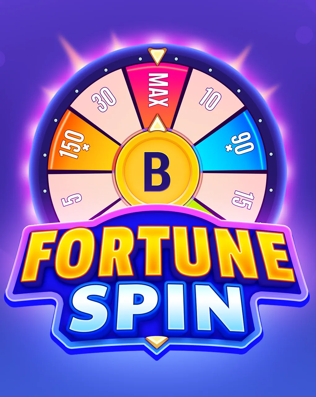 Fortune Spin - MOTO128