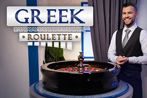 Greek Roulette - MOTO128