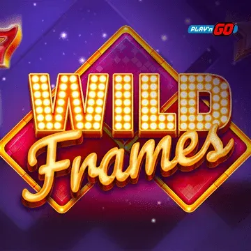 Wild Frames - MOTO128