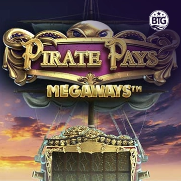 Pirate Pays - MOTO128