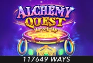 Alchemy Quest Level Up - MOTO128