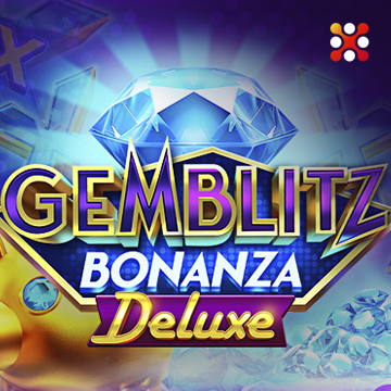 Gemblitz Bonanza Deluxe - MOTO128