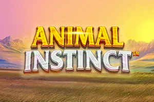 Animal Instinct - MOTO128
