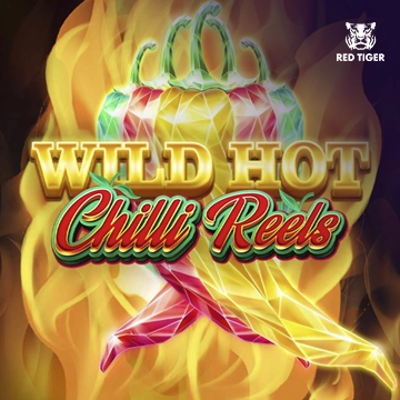 Wild Hot Chilli Reels - MOTO128