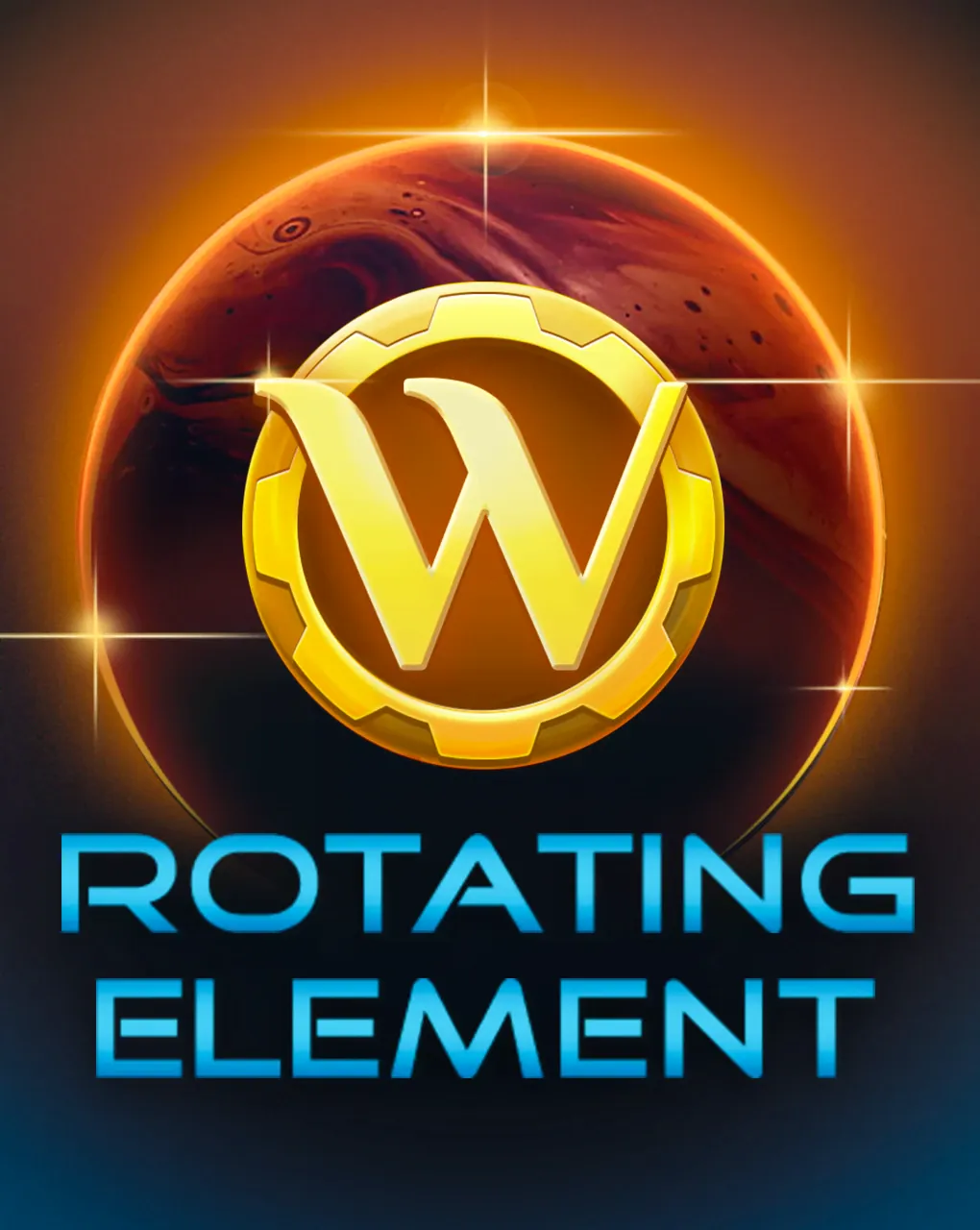 Rotating Element - MOTO128