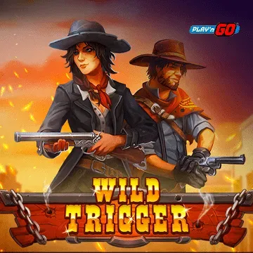 Wild Trigger - MOTO128