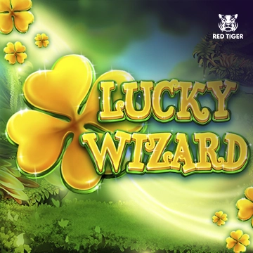 Lucky Wizard - MOTO128