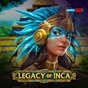 Legacy of Inca - MOTO128