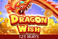 Dragon Wish - MOTO128
