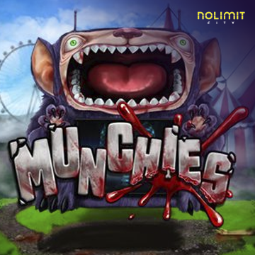 NolimitCity : Munchies - MOTO128