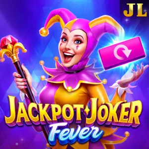 Jackpot Joker FEVER - MOTO128