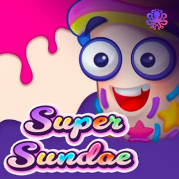 Super Sundae - MOTO128