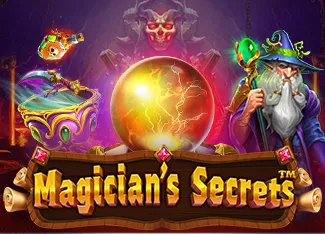 Pragmatic : Magicians Secrets - MOTO128