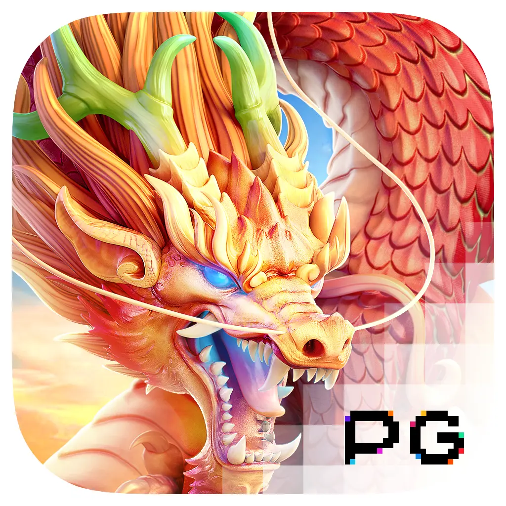 Dragon Legend - MOTO128