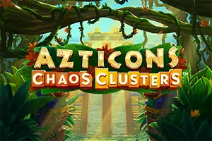 Azticons Chaos Clusters - MOTO128