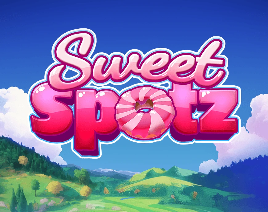 Sweet Spotz - MOTO128