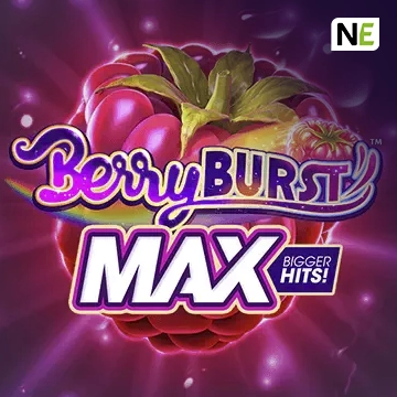 Berryburst MAX - MOTO128