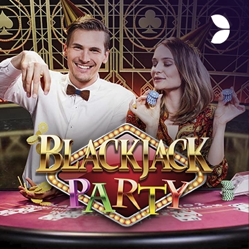 Blackjack Party - MOTO128