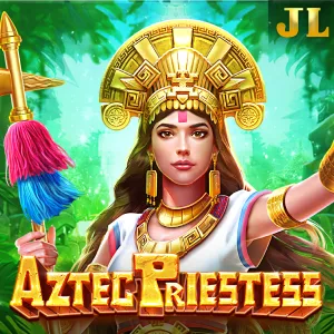 Aztec Priestess - MOTO128