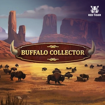 Buffalo Collector - MOTO128
