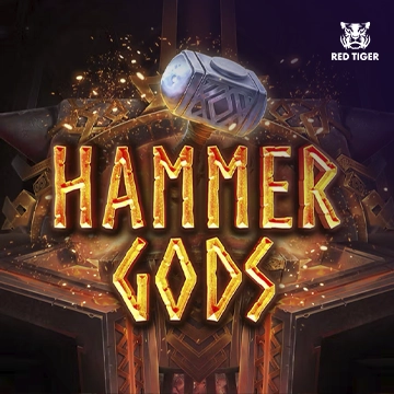 Hammer Gods - MOTO128