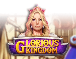 PLAYSTAR : GLORIOUS KINGDOM - MOTO128