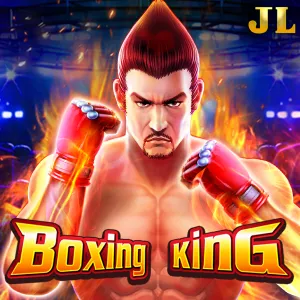 Boxing King - MOTO128