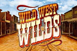 Wild West Wilds! - MOTO128