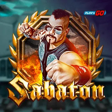 Sabaton - MOTO128