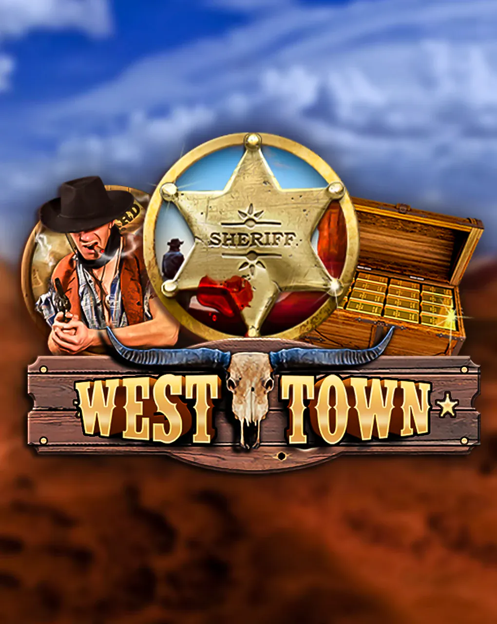 West Town - MOTO128