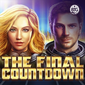 The Final Countdown - MOTO128