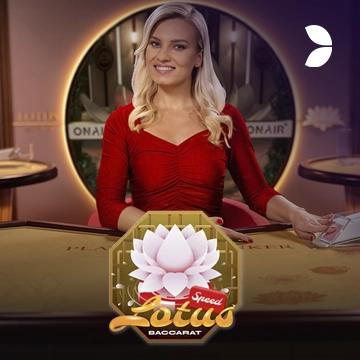 Lotus Speed Baccarat A - MOTO128