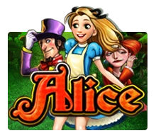 Joker123 : Alice - MOTO128