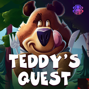 Teddys Quest - MOTO128