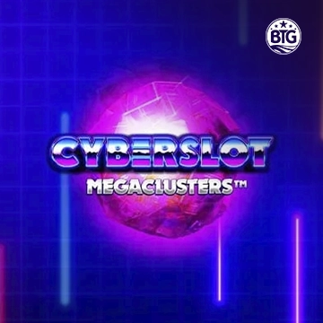 Cyberslot Megaclusters - MOTO128