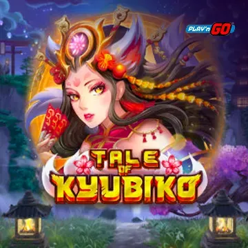 Tale of Kyubiko - MOTO128