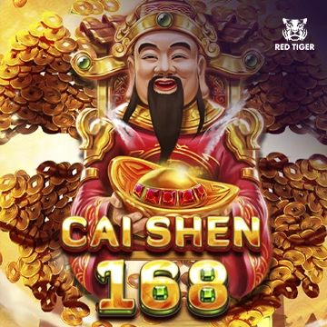 Cai Shen 168 - MOTO128