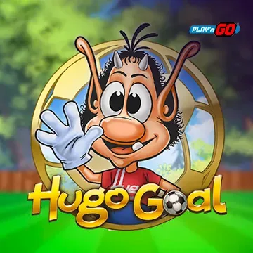 Hugo Goal - MOTO128