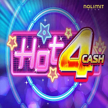 NolimitCity : Hot 4 Cash - MOTO128