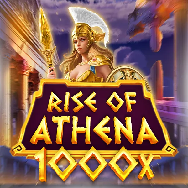 Rise of Athena 1000 - MOTO128