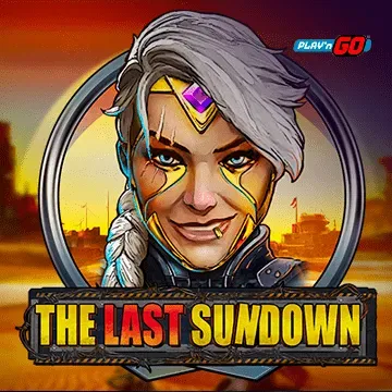 The Last Sundown - MOTO128