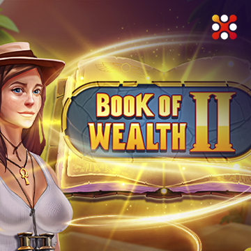 Book of Wealth II - MOTO128
