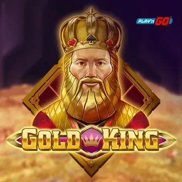 Gold King - MOTO128