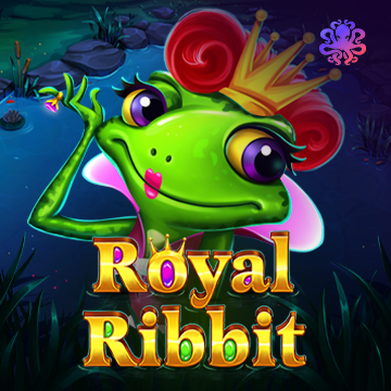 Royal Ribbit - MOTO128