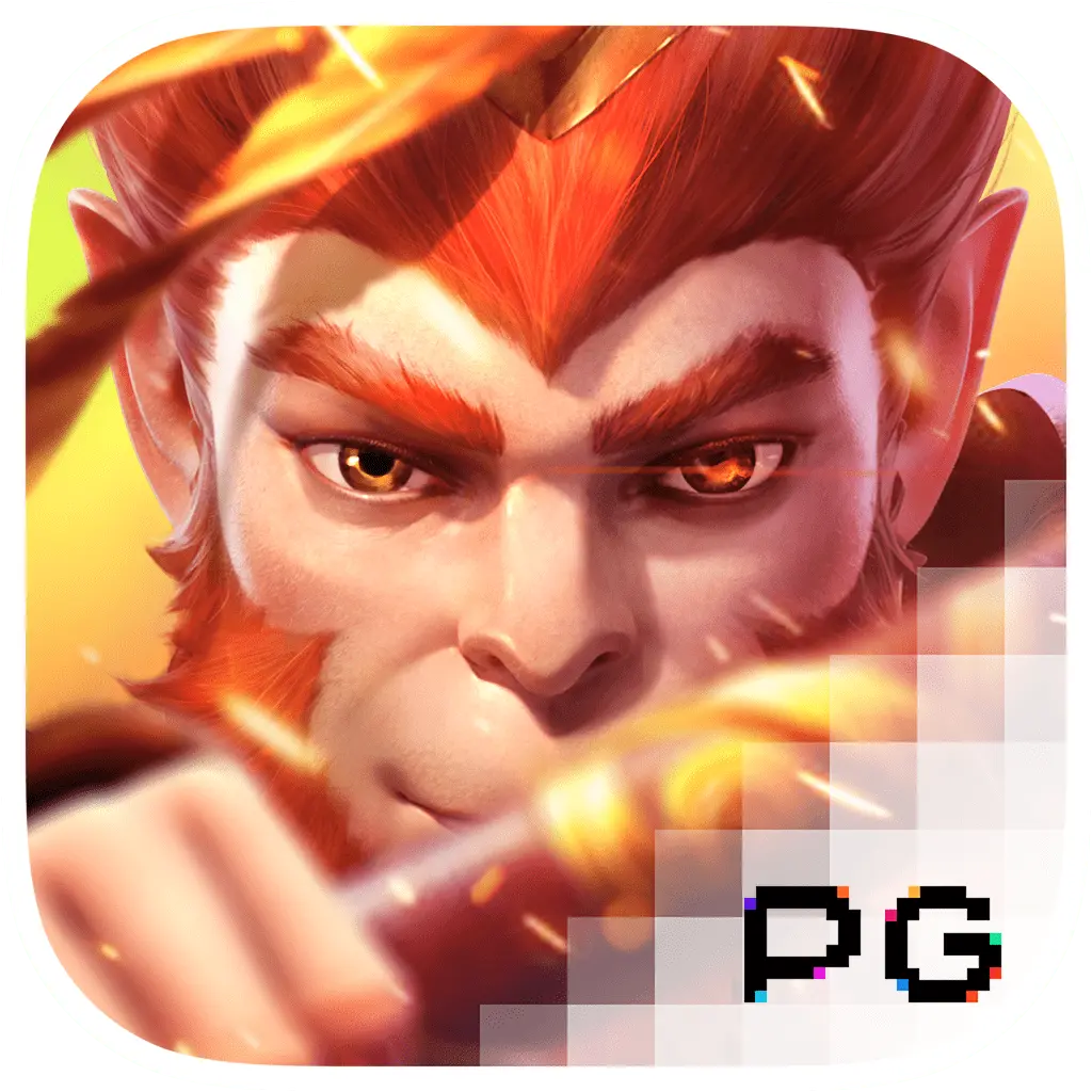 Legendary Monkey King - MOTO128